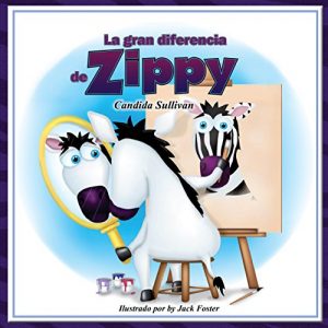Descargar La gran diferencia de Zippy pdf, epub, ebook