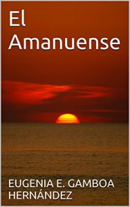 Descargar El Amanuense pdf, epub, ebook
