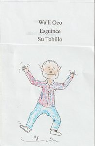 Descargar Walli Oco Esguince Su Tobillo pdf, epub, ebook