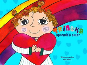 Descargar Trinuka Aprende A Amar pdf, epub, ebook