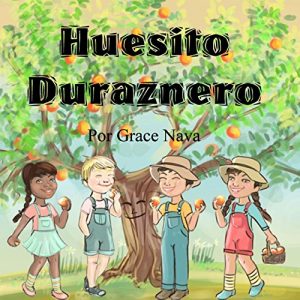 Descargar Huesito Duraznero pdf, epub, ebook