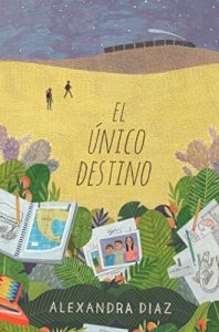 Descargar El único destino (The Only Road) pdf, epub, ebook
