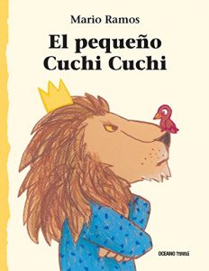 Descargar El pequeño Cuchi Cuchi (Álbumes) pdf, epub, ebook
