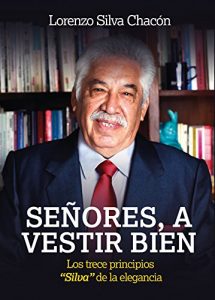 Descargar Señores, a vestir bien pdf, epub, ebook