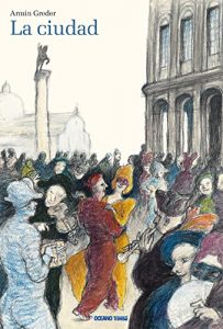 Descargar La ciudad (Álbumes) pdf, epub, ebook
