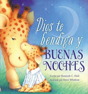Descargar Dios te bendiga y buenas noches pdf, epub, ebook