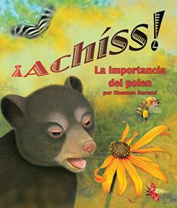 Descargar ¡Achíss! La importancia del polen pdf, epub, ebook