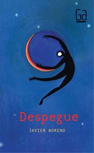 Descargar Despegue (eBook-ePub) pdf, epub, ebook