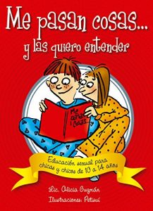 Descargar Me pasan cosas… (Conocernos) pdf, epub, ebook
