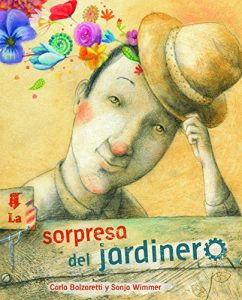 Descargar La sorpresa del jardinero pdf, epub, ebook