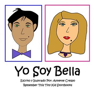 Descargar Yo Soy Bella pdf, epub, ebook