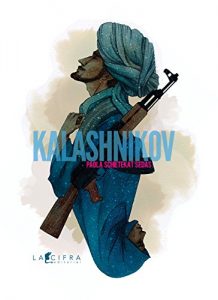 Descargar Kalashnikov pdf, epub, ebook