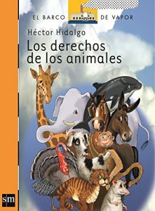 Descargar Los derechos de los animales (eBook-ePub) pdf, epub, ebook