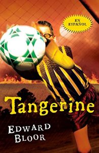 Descargar Tangerine Spanish Edition pdf, epub, ebook