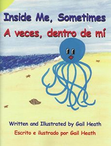 Descargar Inside Me, Sometimes/A veces, dentro de mí pdf, epub, ebook