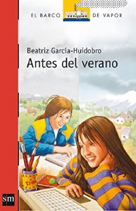 Descargar Antes del verano (eBook-ePub) pdf, epub, ebook