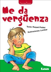 Descargar Me da vergüenza pdf, epub, ebook