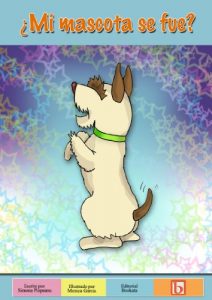 Descargar ¿Mi mascota se fue?: Un espacio digital de conmemoración, donde la familia pueda despedirse de la mascota. pdf, epub, ebook
