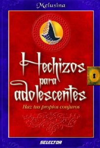 Descargar Hechizos para adolescentes pdf, epub, ebook