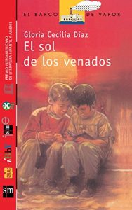 Descargar El sol de los venados (eBook-ePub) pdf, epub, ebook