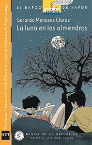 Descargar La luna en los almendros (eBook-ePub) pdf, epub, ebook