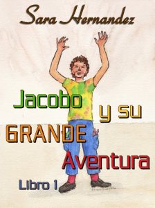 Descargar Jacobo y su Grande Aventura – Libro 1 pdf, epub, ebook