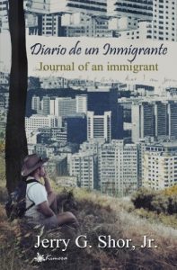 Descargar Diario de un Inmigrante pdf, epub, ebook