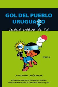 Descargar Gol del pueblo uruguayo pdf, epub, ebook