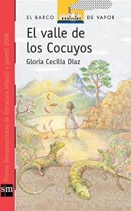 Descargar El valle de los cocuyos (eBook ePub) pdf, epub, ebook