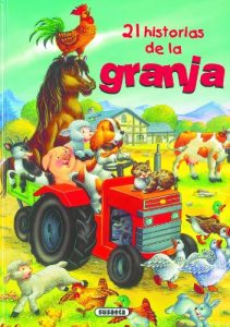 Descargar 21 HISTORIAS DE LA GRANJA (Adivinanzas y Chistes) pdf, epub, ebook