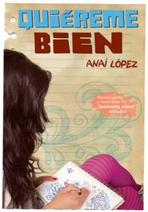 Descargar Quiéreme bien (Trilogía de Elena 3) pdf, epub, ebook