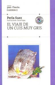 Descargar El viaje de un cuis muy gris pdf, epub, ebook