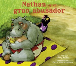 Descargar NATHAN Y EL GRAN ABUSADOR pdf, epub, ebook