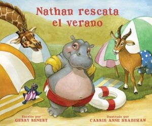 Descargar Nathan rescata el verano pdf, epub, ebook
