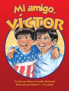 Descargar Mi amigo, Víctor pdf, epub, ebook