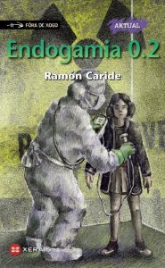 Descargar Endogamia 0.2 (Infantil E Xuvenil – Fóra De Xogo E-Book) pdf, epub, ebook