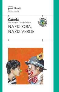 Descargar Nariz roja, nariz verde pdf, epub, ebook