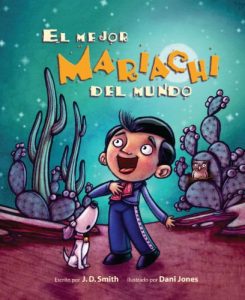 Descargar El mejor mariachi del mundo pdf, epub, ebook