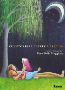 Descargar Cuentos para leerle a la Luna pdf, epub, ebook