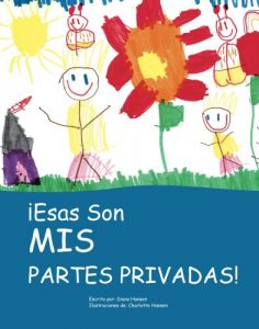 Descargar ¡Esas Son Mis Partes Privadas! (Those are MY Private Parts) pdf, epub, ebook