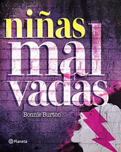 Descargar Niñas malvadas pdf, epub, ebook