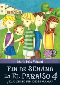 Descargar Fin de semana en el paraíso 4: ¿El último fin de semana? pdf, epub, ebook
