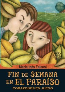 Descargar Fin de semana en el paraíso 3: Corazones en juego pdf, epub, ebook