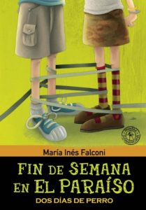 Descargar Fin de semana en el paraíso 2: Dos días de perro pdf, epub, ebook