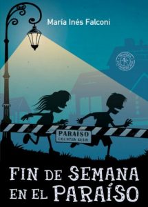 Descargar Fin de semana en el paraíso 1 pdf, epub, ebook