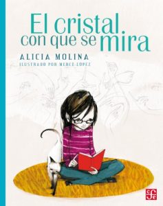 Descargar El cristal con que se mira (A la Orilla del Viento) pdf, epub, ebook