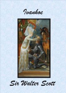 Descargar Ivanhoe (Spanish Edition) pdf, epub, ebook