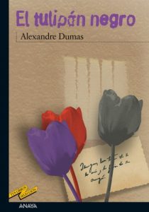 Descargar El tulipán negro (Clásicos – Tus Libros-Selección) pdf, epub, ebook