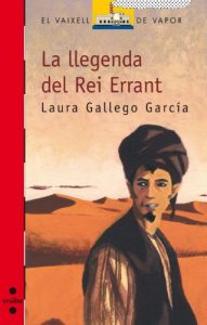 Descargar La llegenda del Rei Errant (eBook-ePub) (Barco de Vapor Roja) pdf, epub, ebook