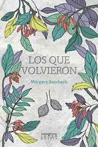Descargar Los que volvieron pdf, epub, ebook